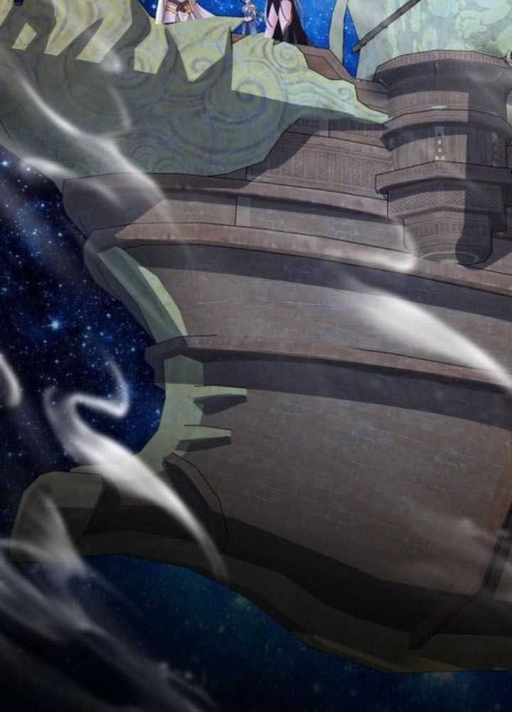 It’s Over! The Queen’s Soft Rice Husband is Actually Invincible Chapter 270 Gambar 15