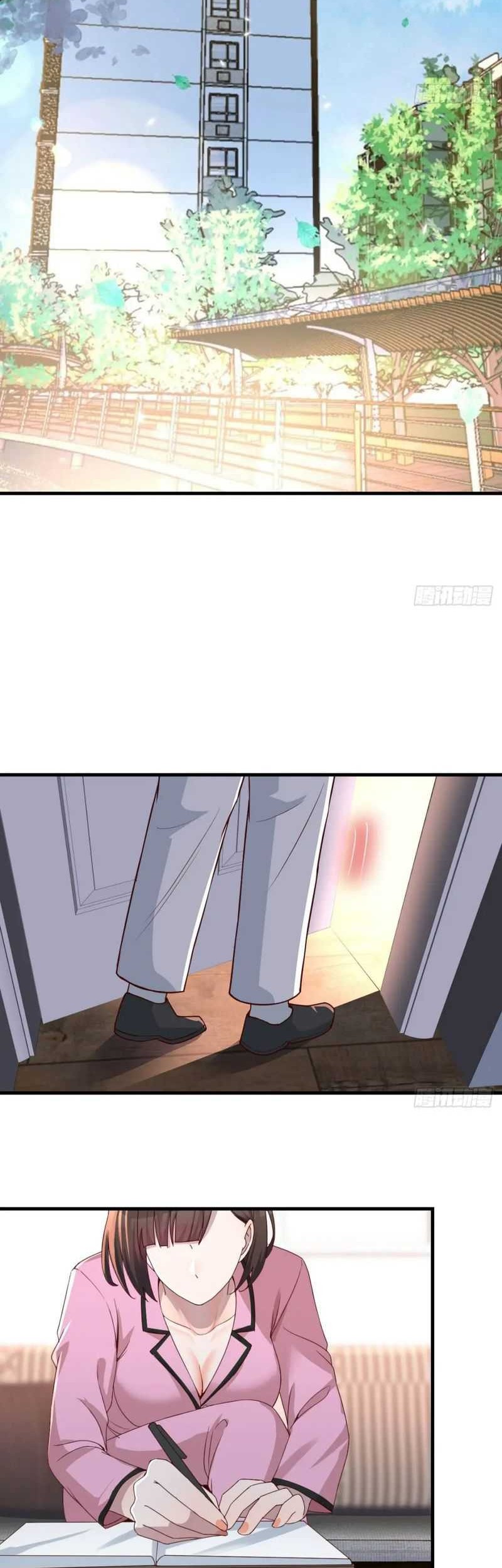 I Have Twin Girlfriends Chapter 152 Gambar 3