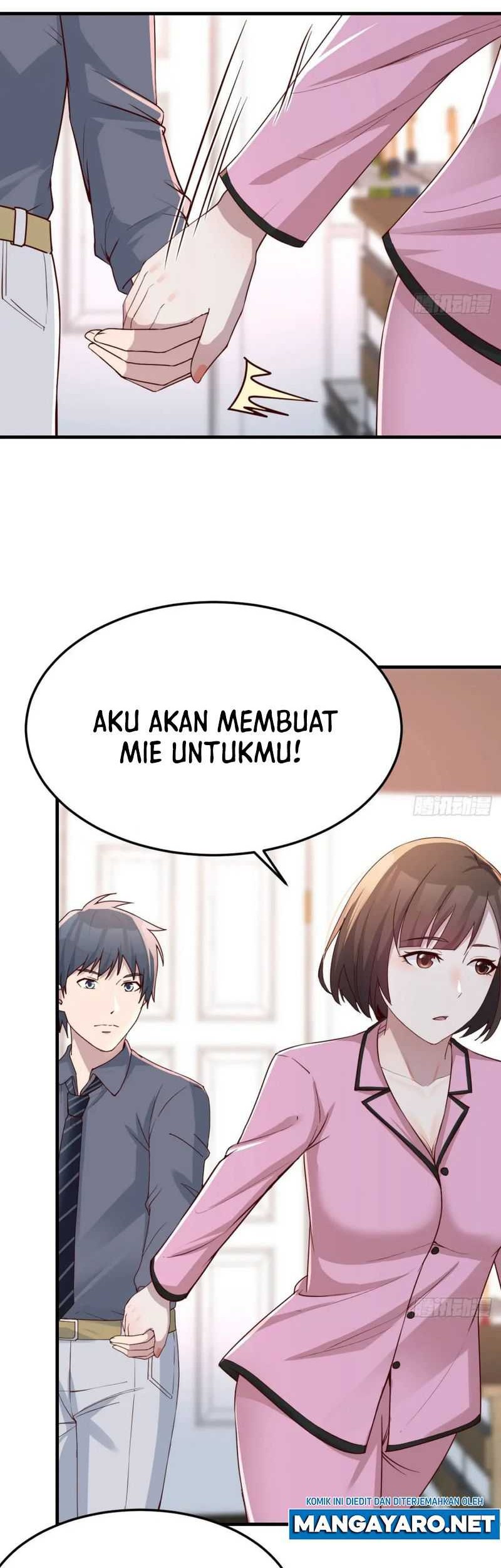 I Have Twin Girlfriends Chapter 152 Gambar 7