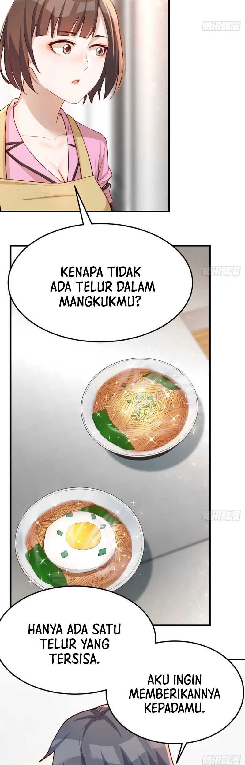 I Have Twin Girlfriends Chapter 152 Gambar 11