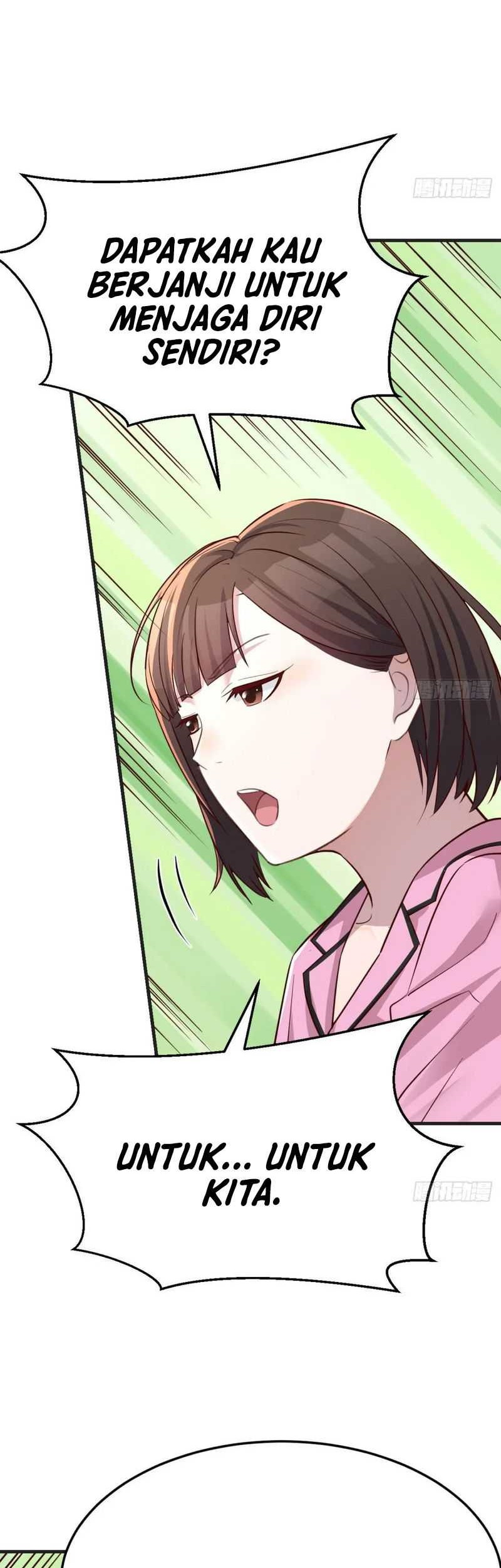 I Have Twin Girlfriends Chapter 152 Gambar 19