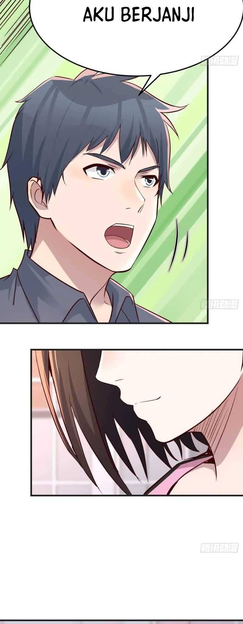 I Have Twin Girlfriends Chapter 152 Gambar 20