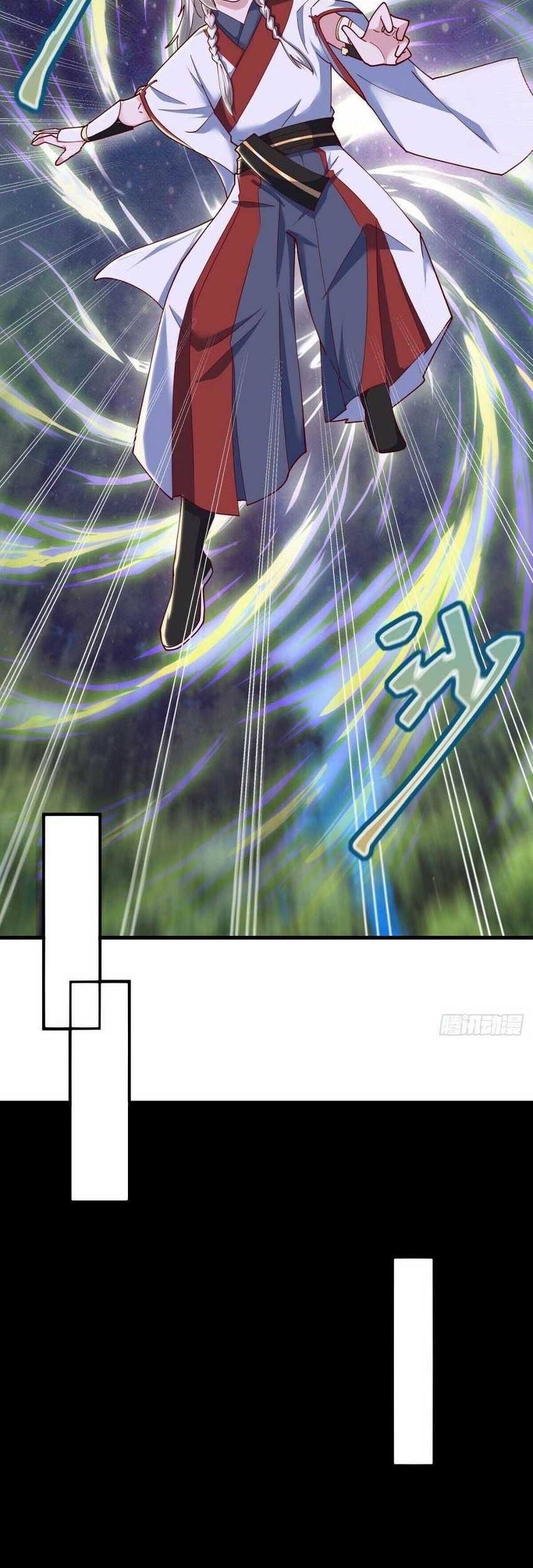 Baca Manhua Peerless Soul Chapter 545 Gambar 2