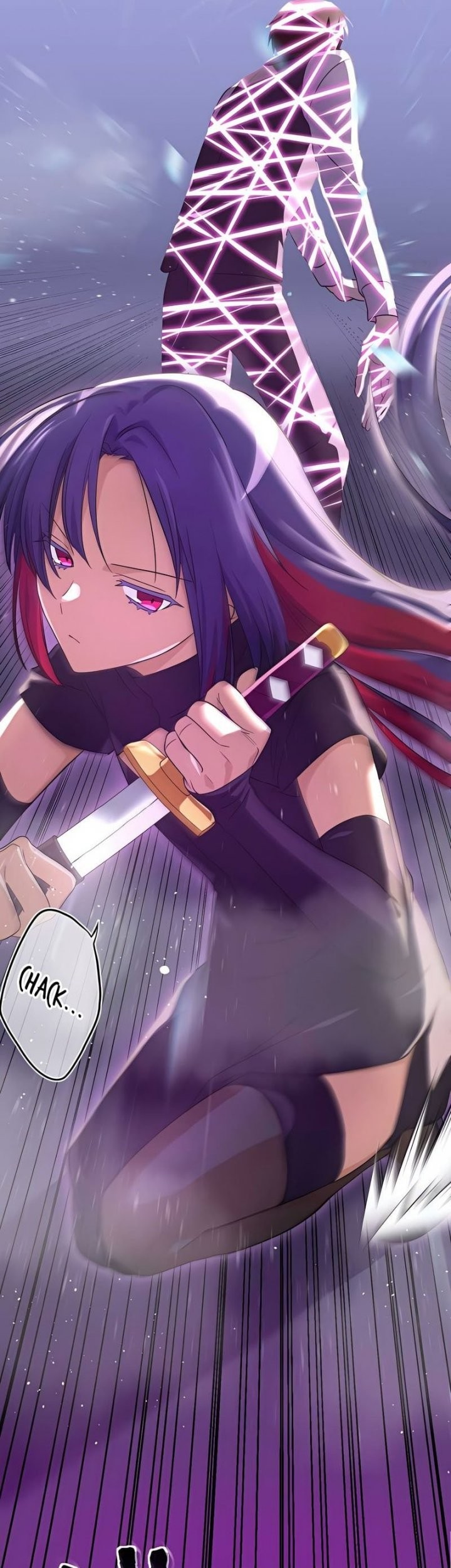 Eiyuu Sagi – Deshi ga Saikyou Dakaratte Shishou Made Tsuyoi to Omouna yo!? Chapter 13 Gambar 6