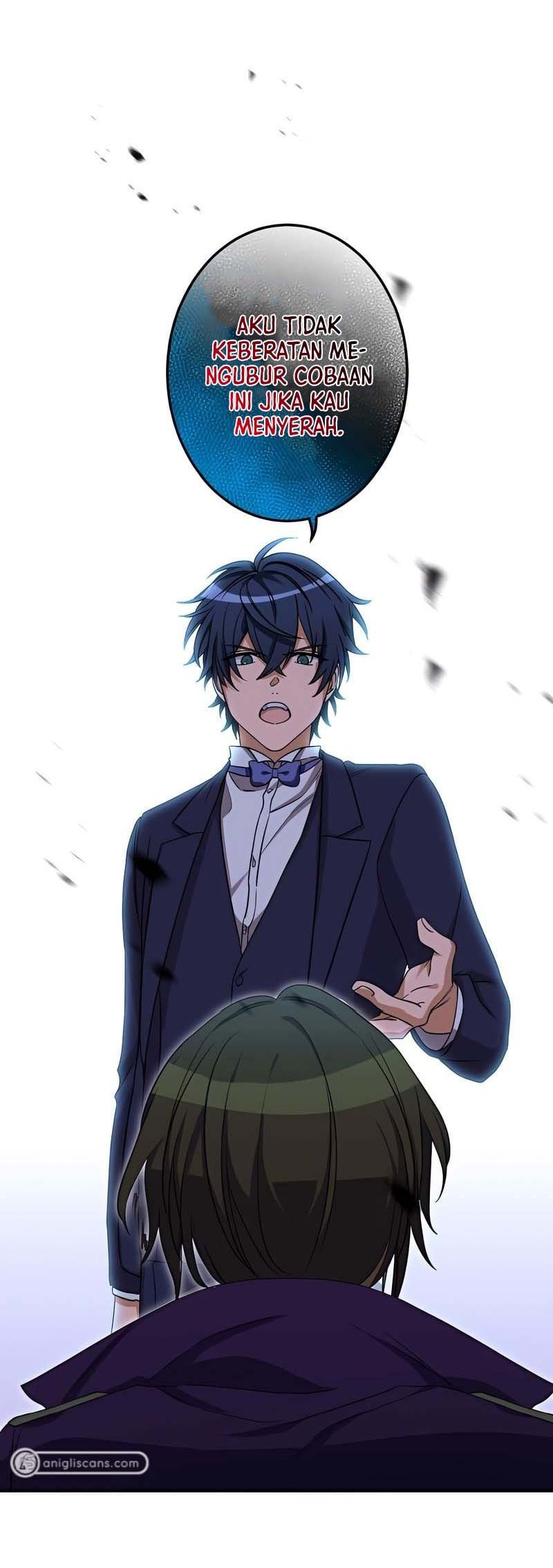 Eiyuu Sagi – Deshi ga Saikyou Dakaratte Shishou Made Tsuyoi to Omouna yo!? Chapter 12 Gambar 42