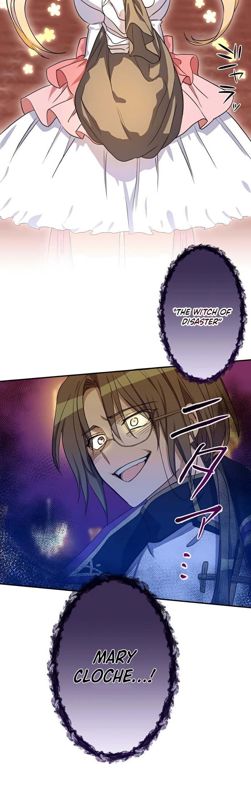 Eiyuu Sagi – Deshi ga Saikyou Dakaratte Shishou Made Tsuyoi to Omouna yo!? Chapter 12 Gambar 48