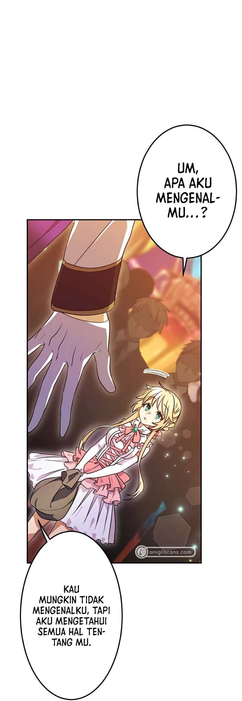 Eiyuu Sagi – Deshi ga Saikyou Dakaratte Shishou Made Tsuyoi to Omouna yo!? Chapter 12 Gambar 49