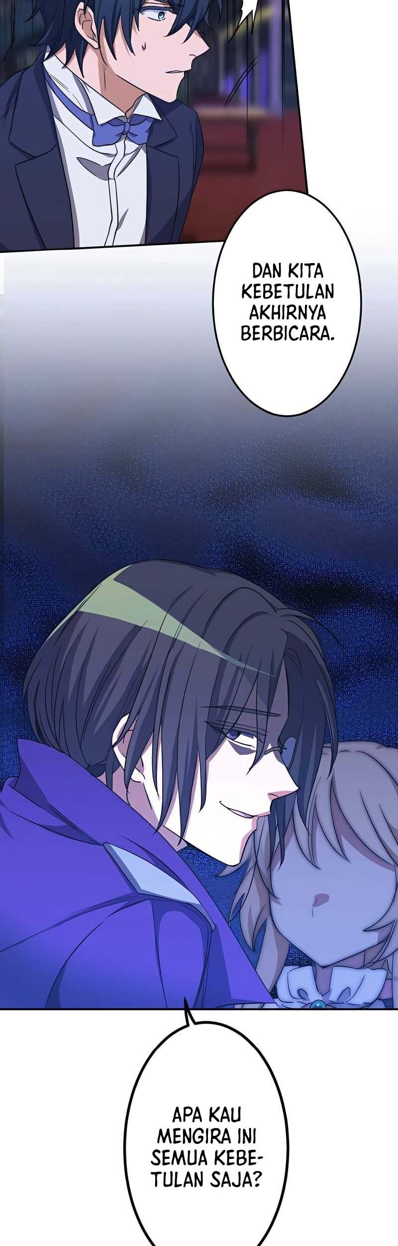 Eiyuu Sagi – Deshi ga Saikyou Dakaratte Shishou Made Tsuyoi to Omouna yo!? Chapter 12 Gambar 51