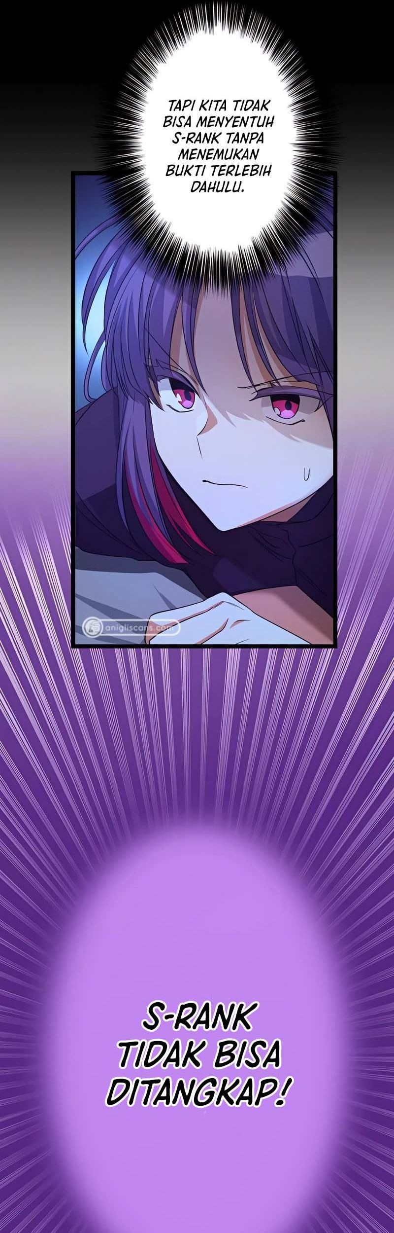 Eiyuu Sagi – Deshi ga Saikyou Dakaratte Shishou Made Tsuyoi to Omouna yo!? Chapter 12 Gambar 9