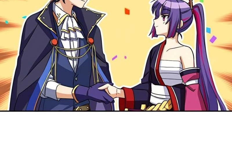 Eiyuu Sagi – Deshi ga Saikyou Dakaratte Shishou Made Tsuyoi to Omouna yo!? Chapter 12 Gambar 27