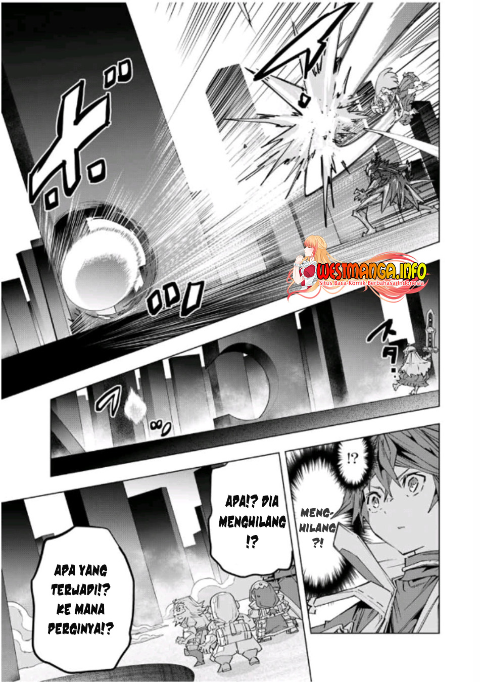 My Gift LVL 9999 Unlimited Gacha Chapter 99 Gambar 12