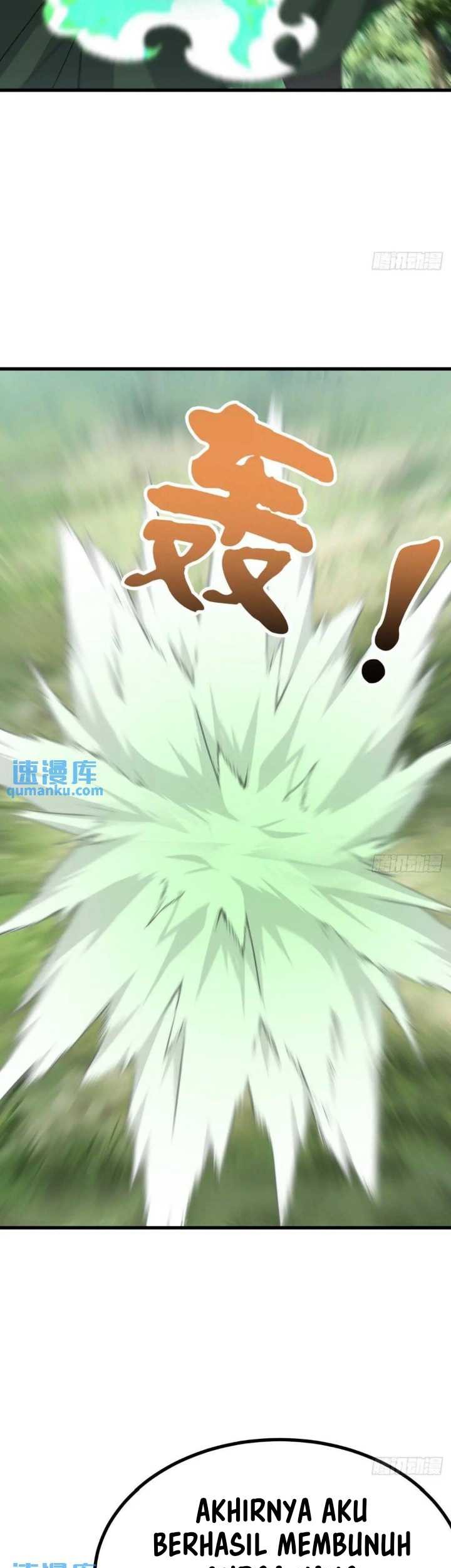 Baca Manhua Invincible After a Hundred Years of Seclusion Chapter 276 Gambar 2