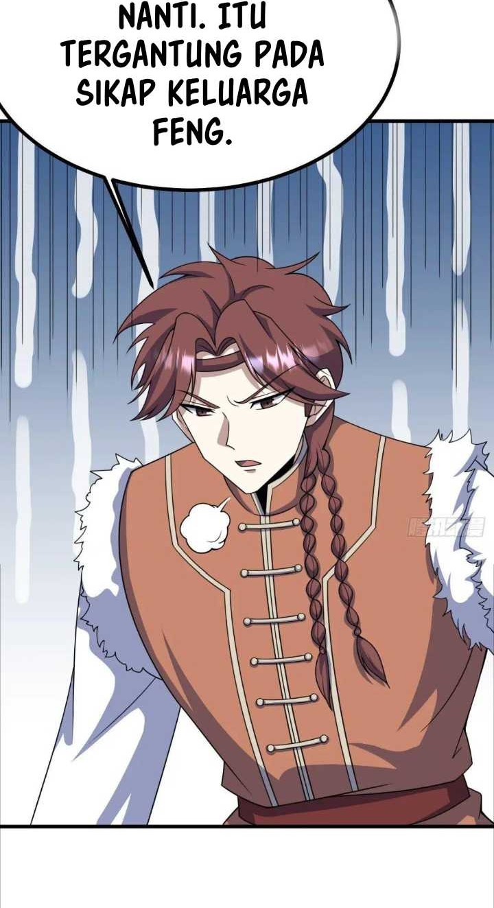 Invincible After a Hundred Years of Seclusion Chapter 276 Gambar 24
