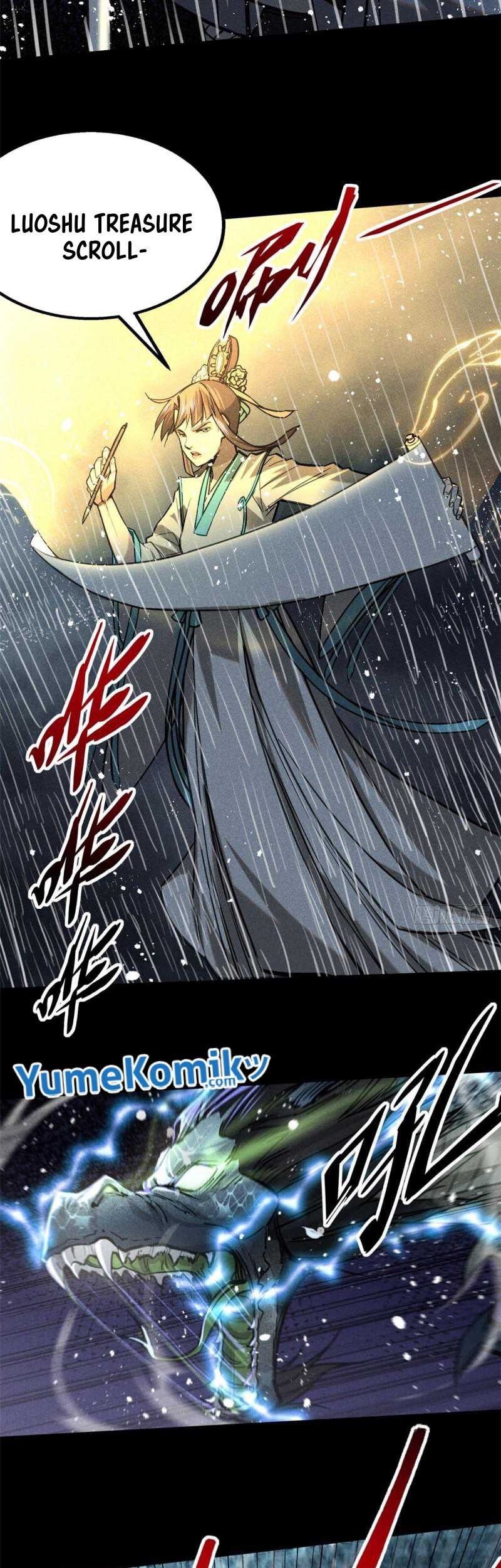 A Demonic Heart Chapter 51 Gambar 9