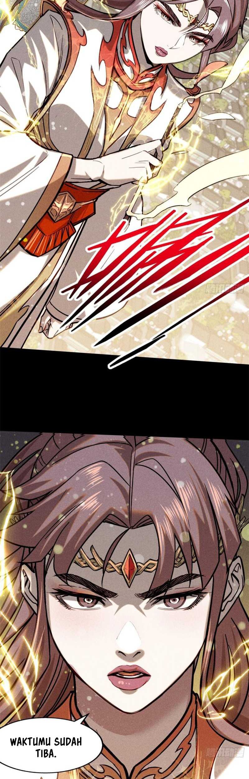 A Demonic Heart Chapter 51 Gambar 29
