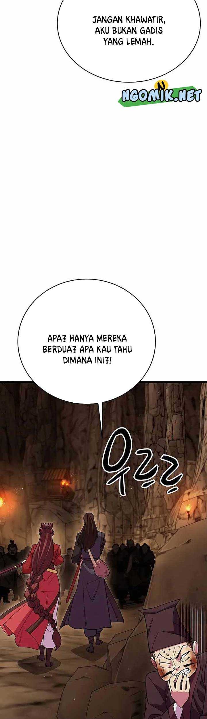 World’s Greatest Senior Disciple Chapter 50 Gambar 20