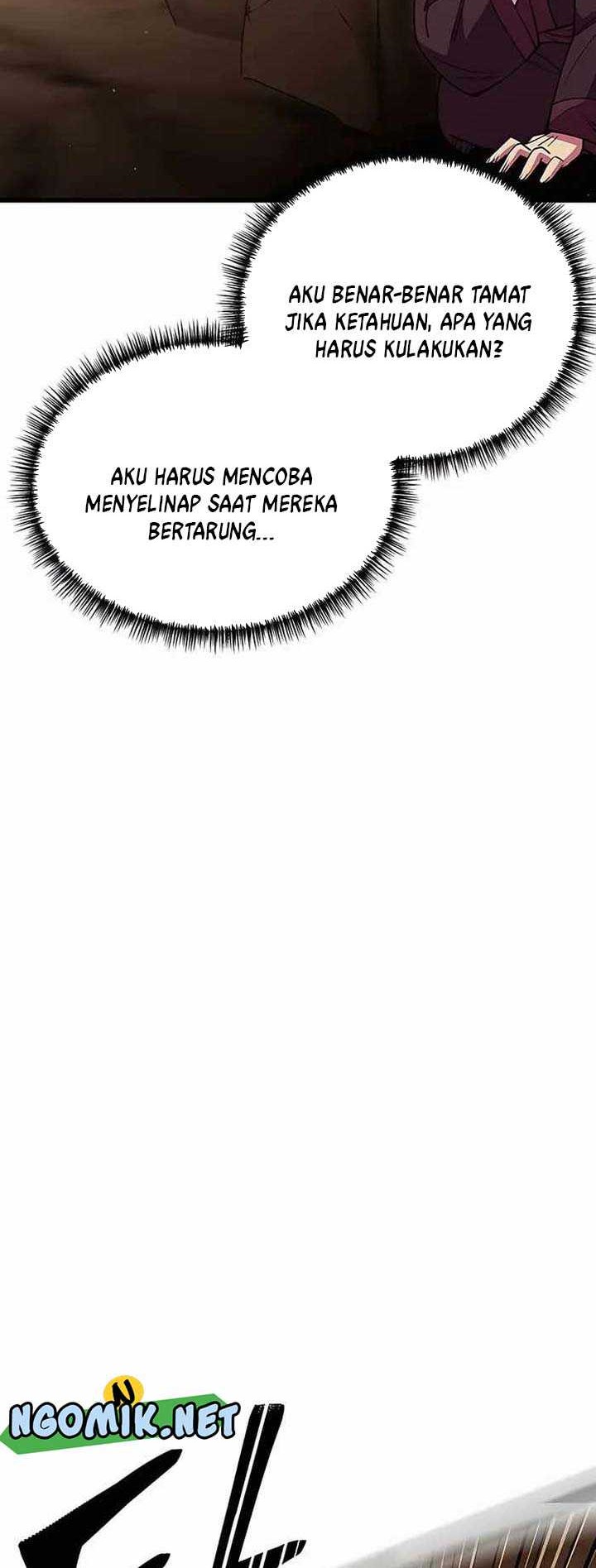 World’s Greatest Senior Disciple Chapter 50 Gambar 21