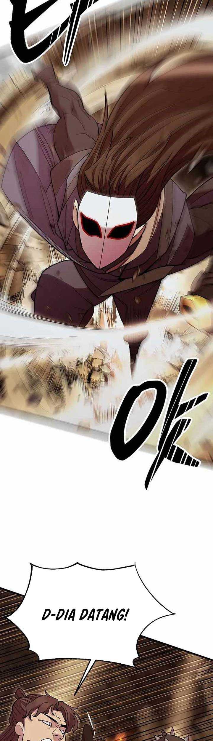 World’s Greatest Senior Disciple Chapter 50 Gambar 22