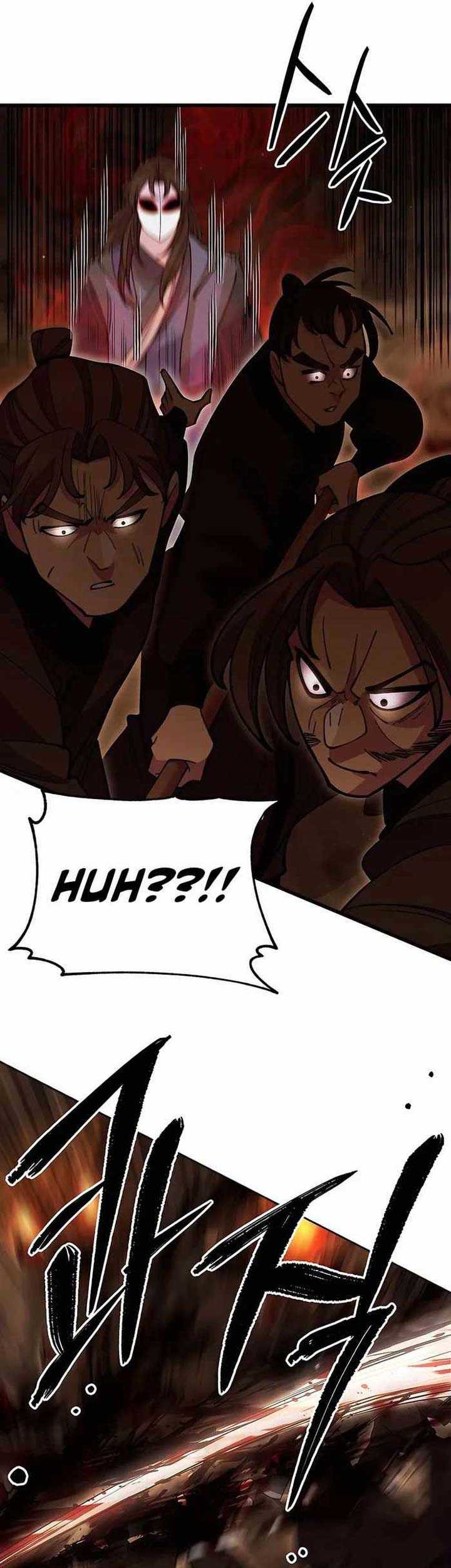 World’s Greatest Senior Disciple Chapter 50 Gambar 26