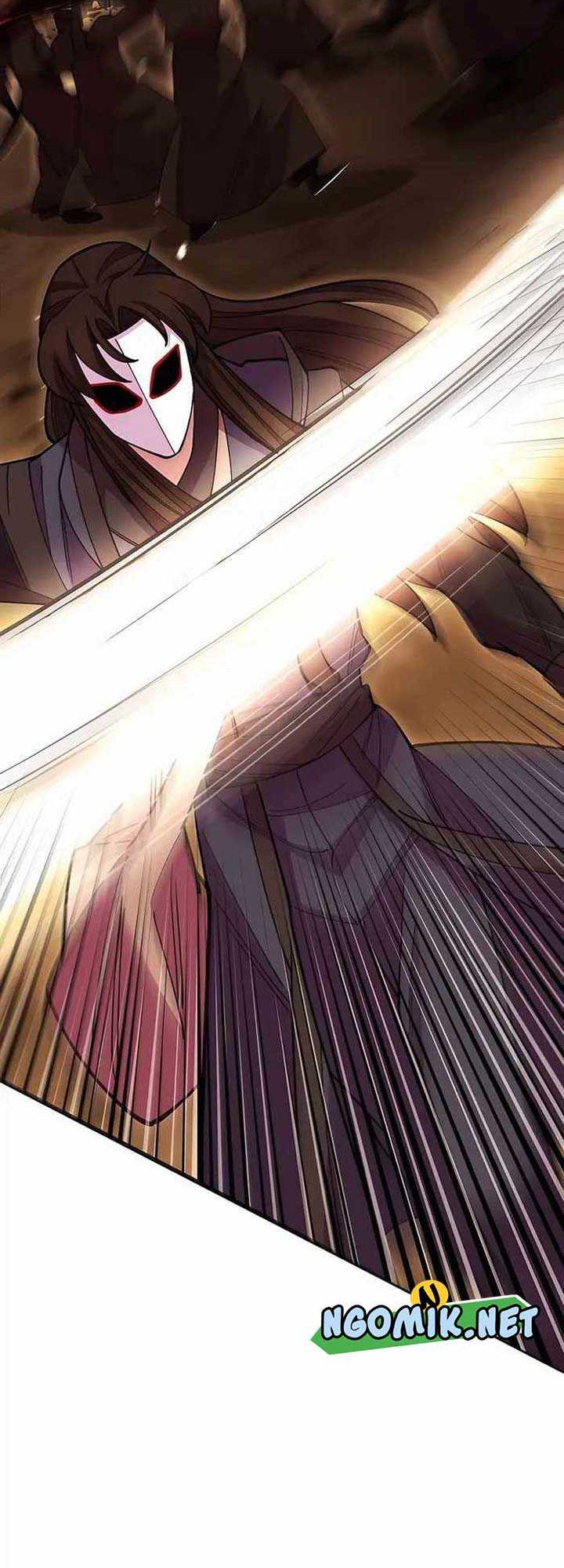 World’s Greatest Senior Disciple Chapter 50 Gambar 27