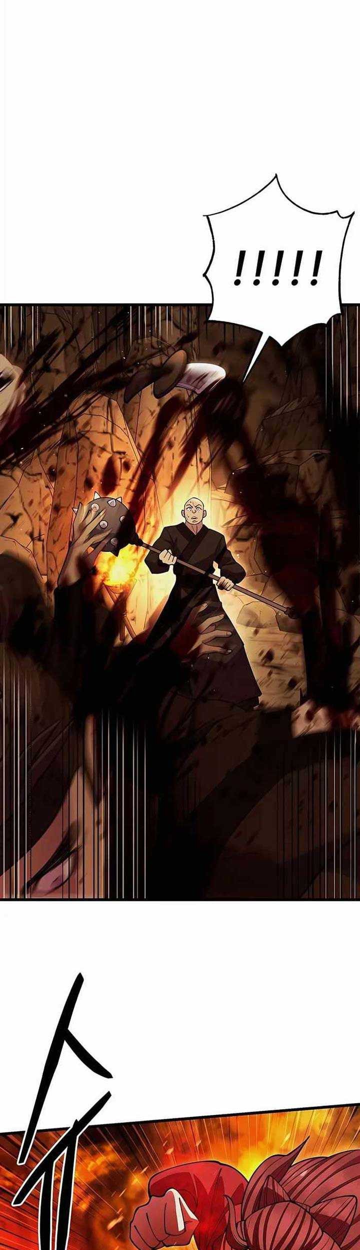 World’s Greatest Senior Disciple Chapter 50 Gambar 28