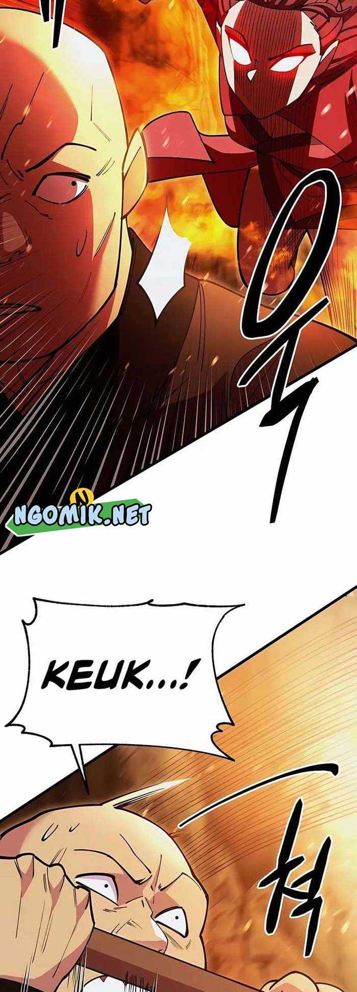 World’s Greatest Senior Disciple Chapter 50 Gambar 29