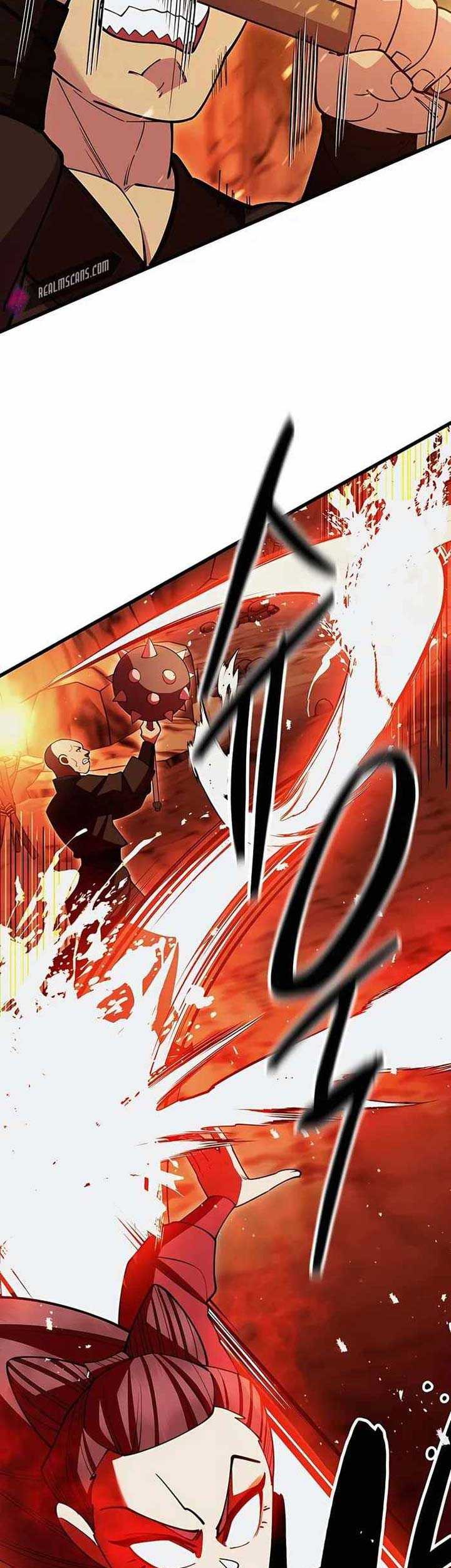 World’s Greatest Senior Disciple Chapter 50 Gambar 30