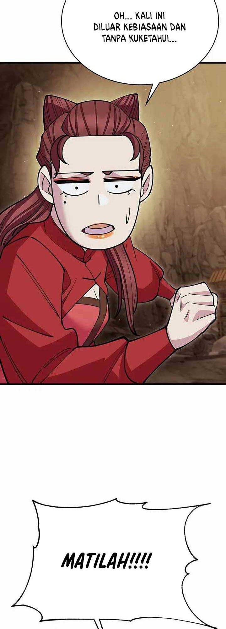 World’s Greatest Senior Disciple Chapter 50 Gambar 33