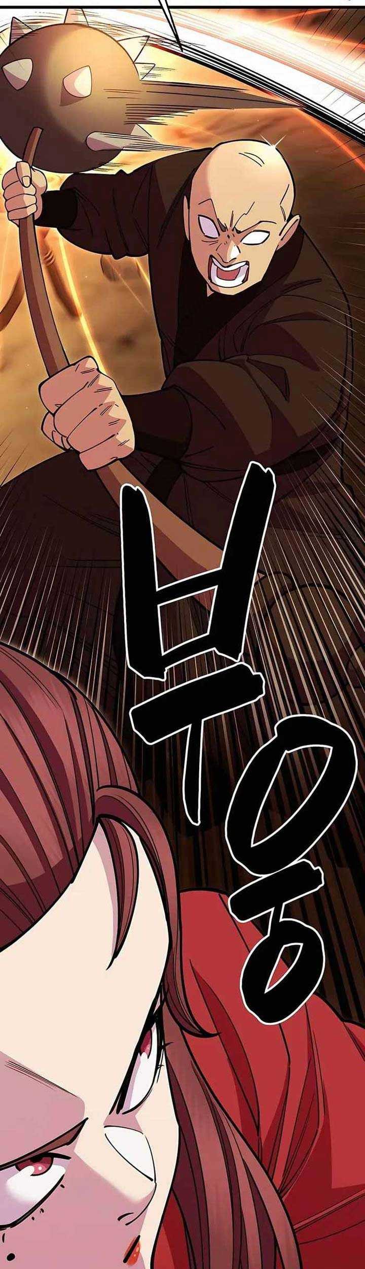 World’s Greatest Senior Disciple Chapter 50 Gambar 34