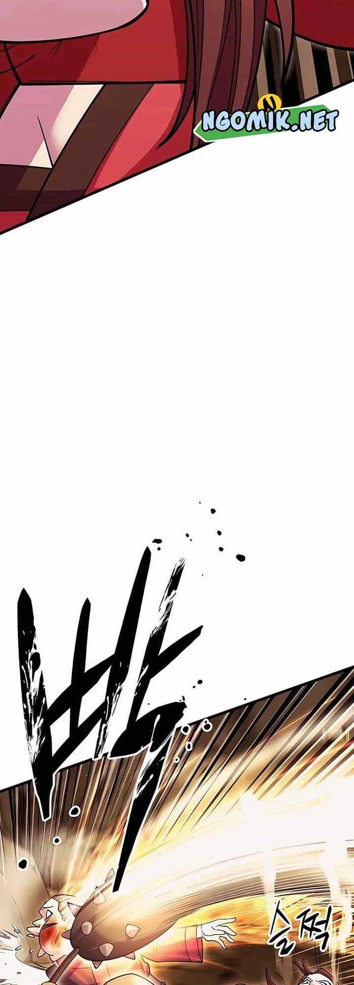 World’s Greatest Senior Disciple Chapter 50 Gambar 35