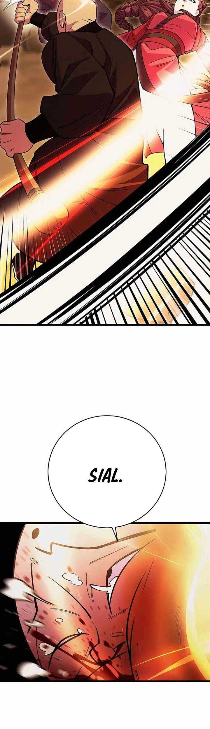 World’s Greatest Senior Disciple Chapter 50 Gambar 36