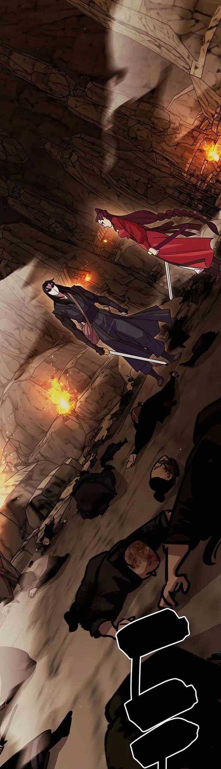 World’s Greatest Senior Disciple Chapter 50 Gambar 40