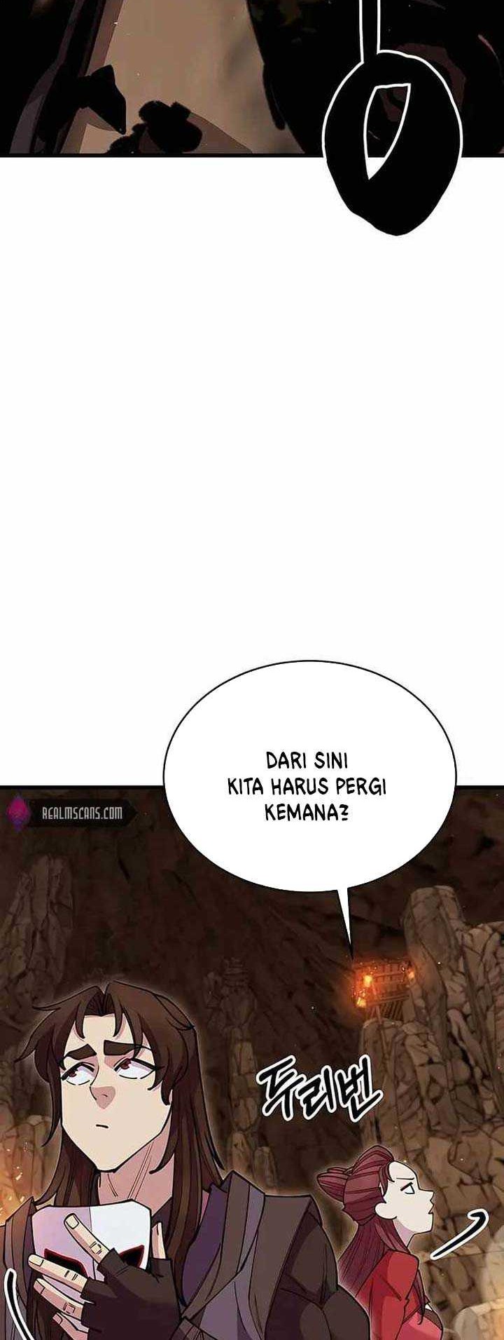 World’s Greatest Senior Disciple Chapter 50 Gambar 41