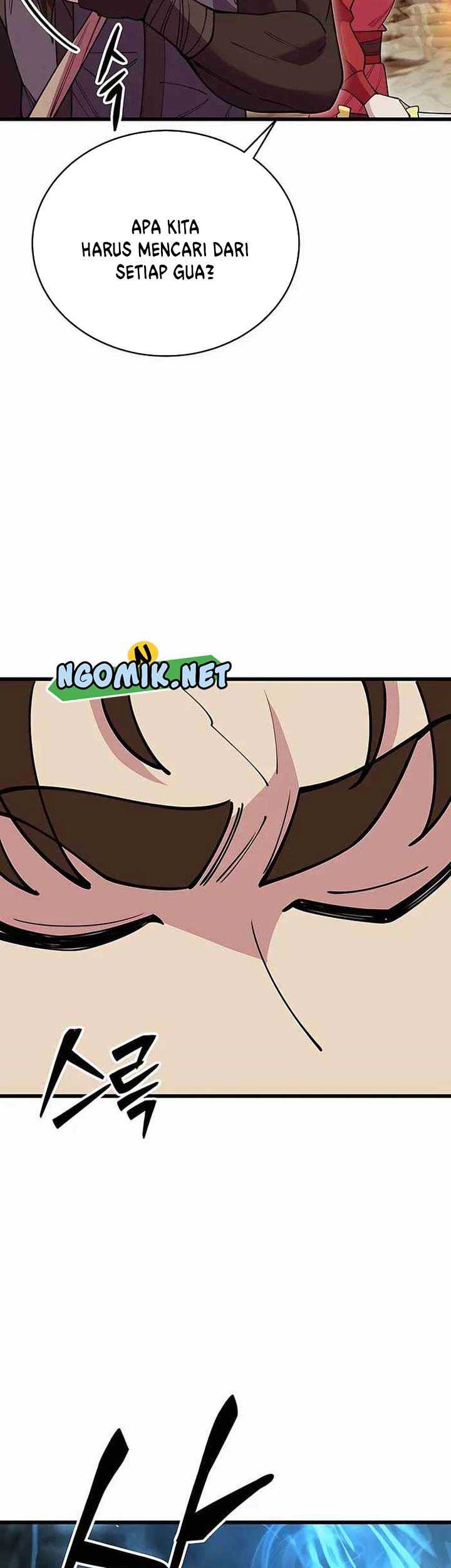 World’s Greatest Senior Disciple Chapter 50 Gambar 42