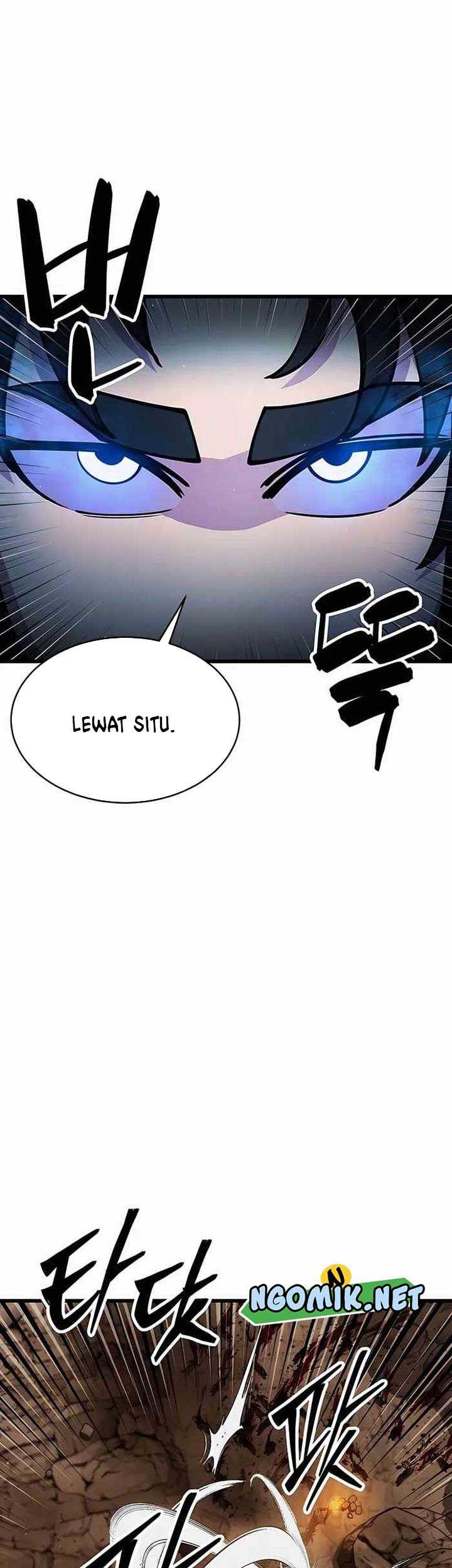 World’s Greatest Senior Disciple Chapter 50 Gambar 46