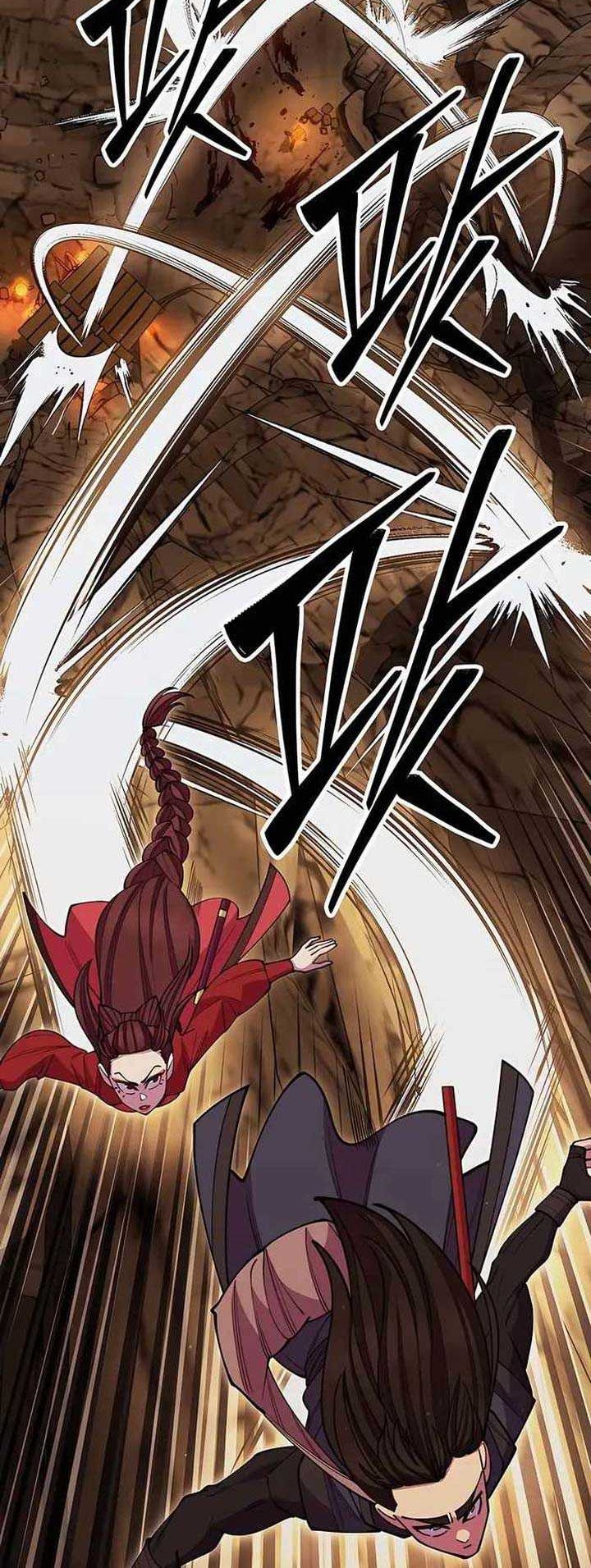 World’s Greatest Senior Disciple Chapter 50 Gambar 47