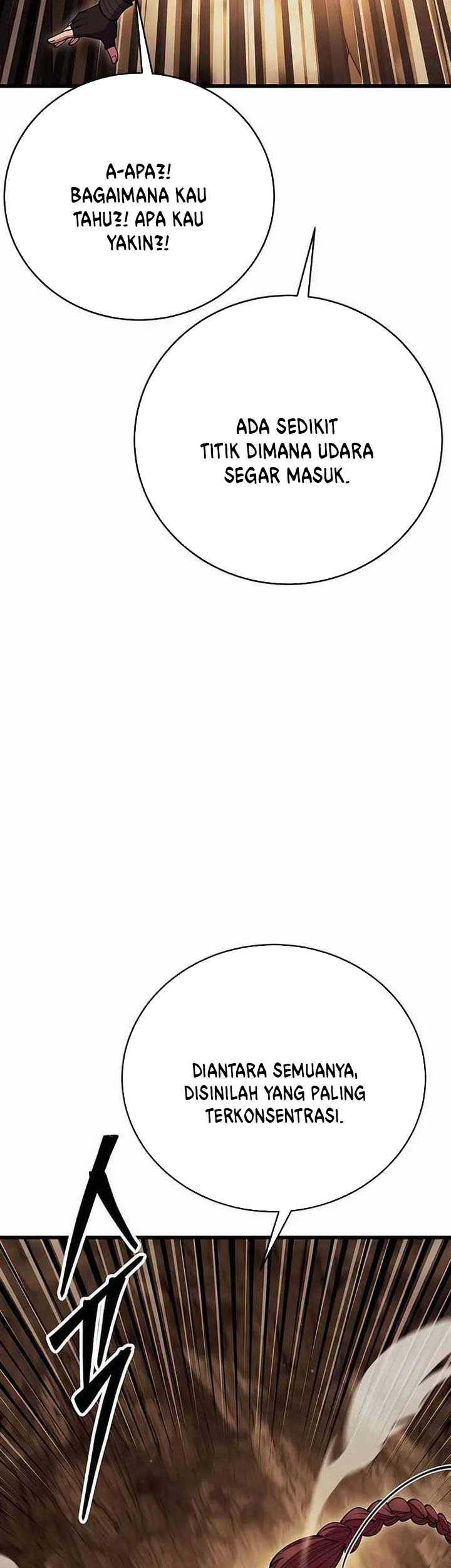 World’s Greatest Senior Disciple Chapter 50 Gambar 48