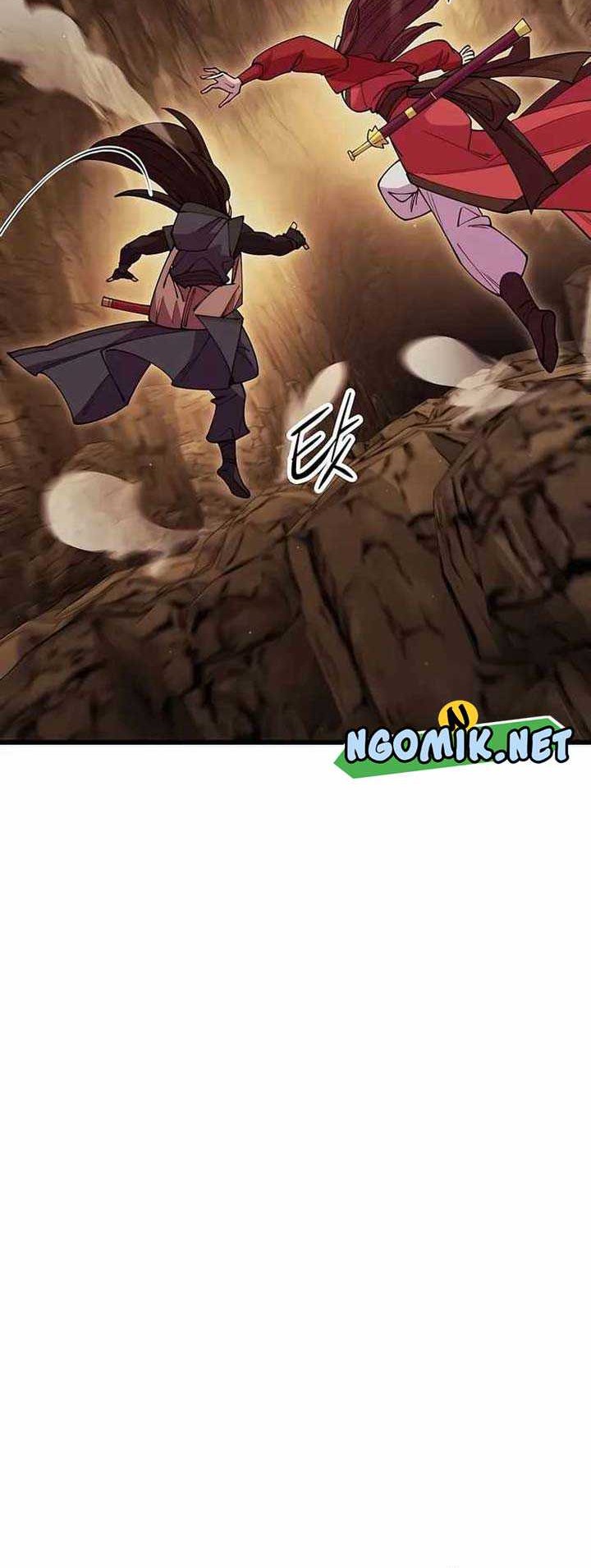 World’s Greatest Senior Disciple Chapter 50 Gambar 49