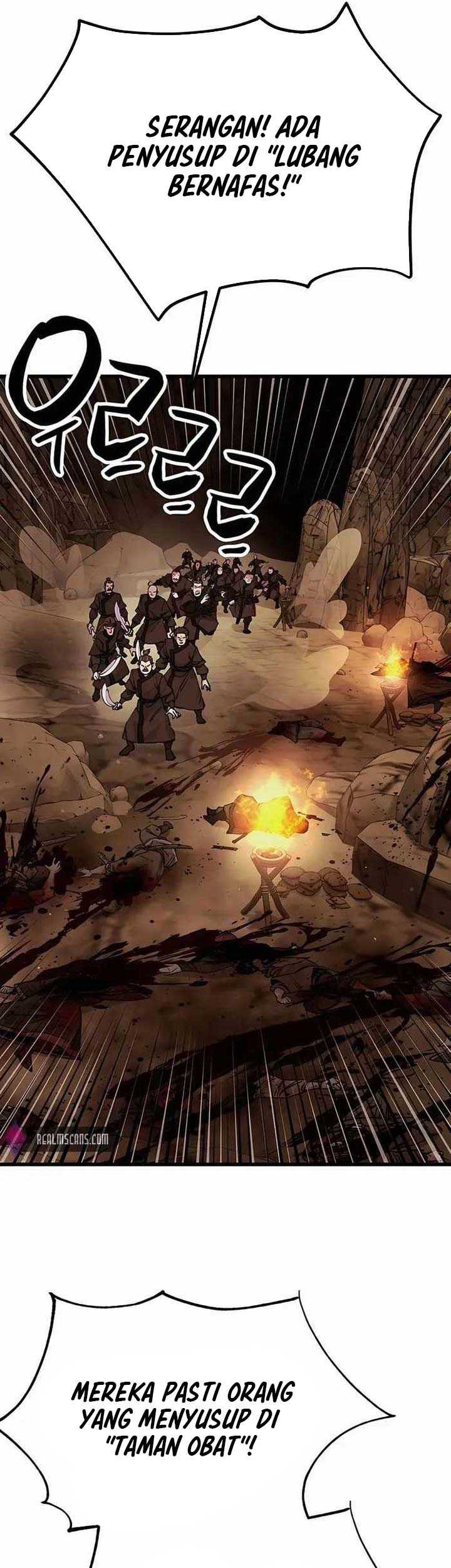 World’s Greatest Senior Disciple Chapter 50 Gambar 50