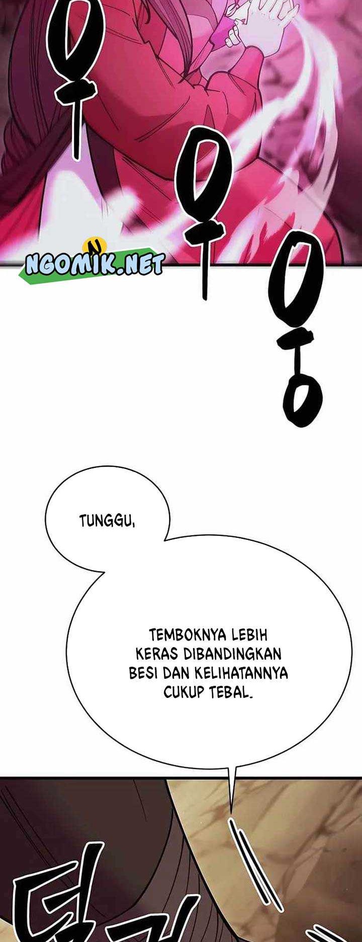 World’s Greatest Senior Disciple Chapter 50 Gambar 57