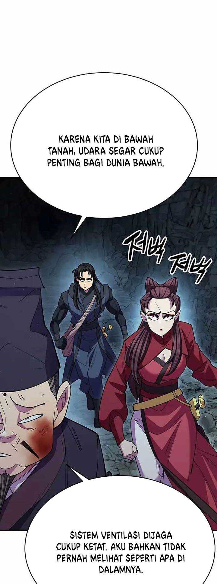 World’s Greatest Senior Disciple Chapter 50 Gambar 3