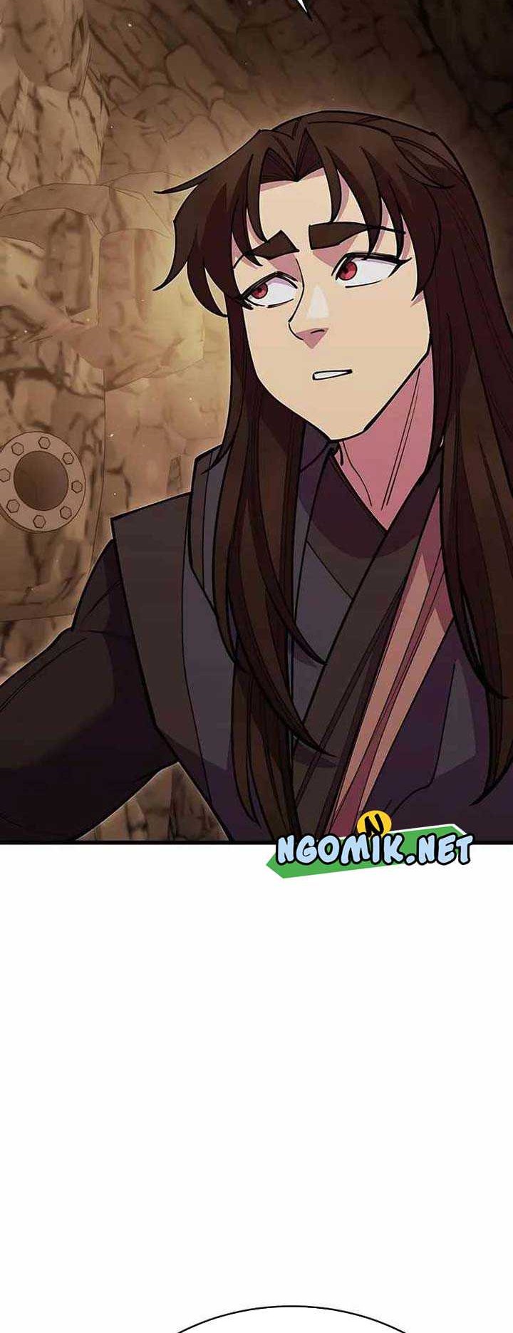 World’s Greatest Senior Disciple Chapter 50 Gambar 59