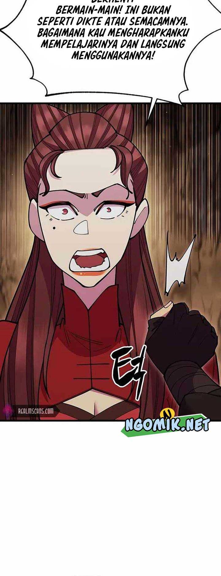 World’s Greatest Senior Disciple Chapter 50 Gambar 61