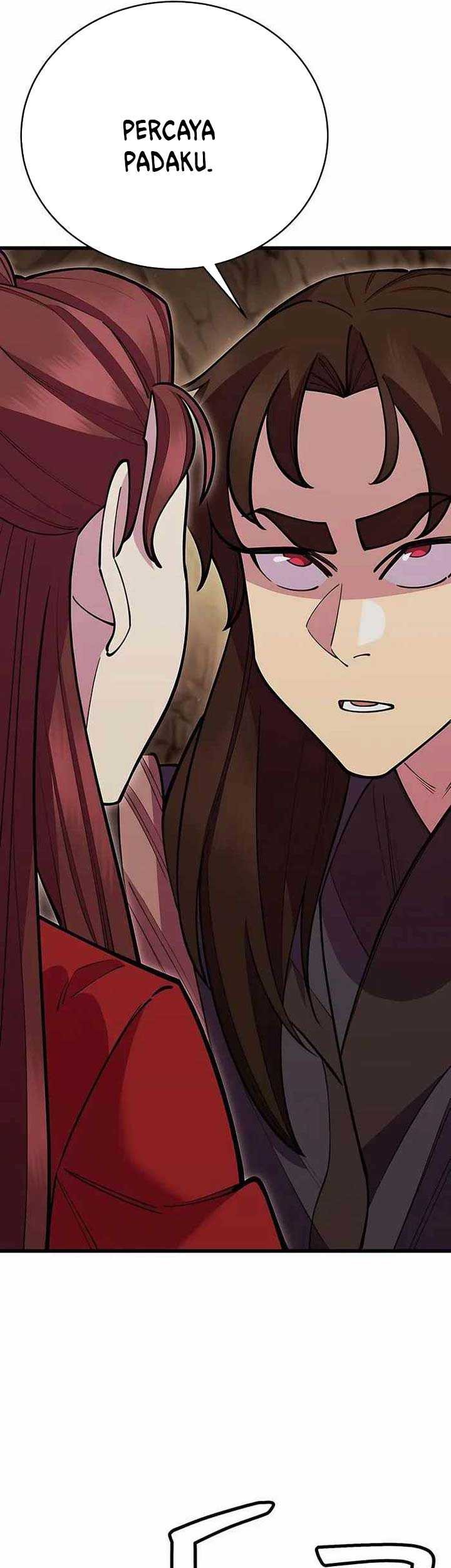 World’s Greatest Senior Disciple Chapter 50 Gambar 62