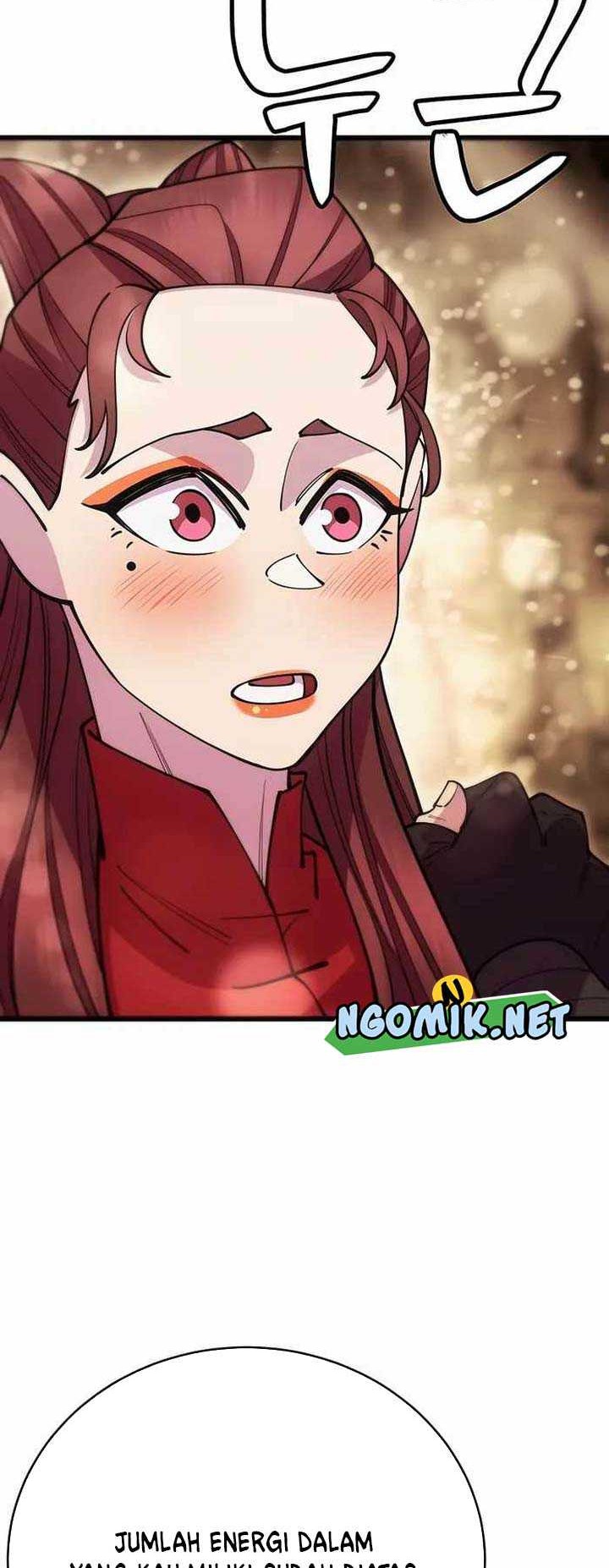 World’s Greatest Senior Disciple Chapter 50 Gambar 63