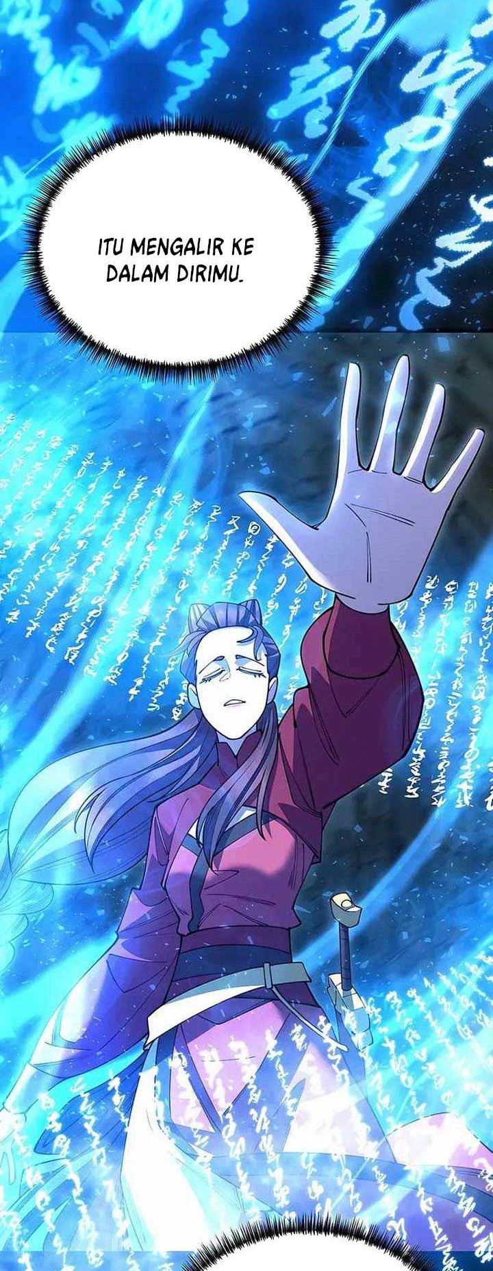 World’s Greatest Senior Disciple Chapter 50 Gambar 67