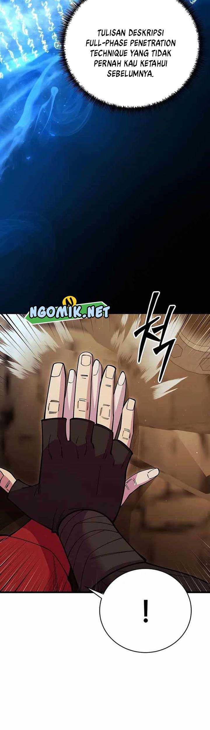 World’s Greatest Senior Disciple Chapter 50 Gambar 68