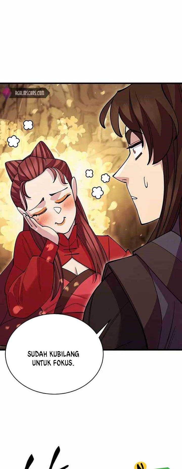 World’s Greatest Senior Disciple Chapter 50 Gambar 69