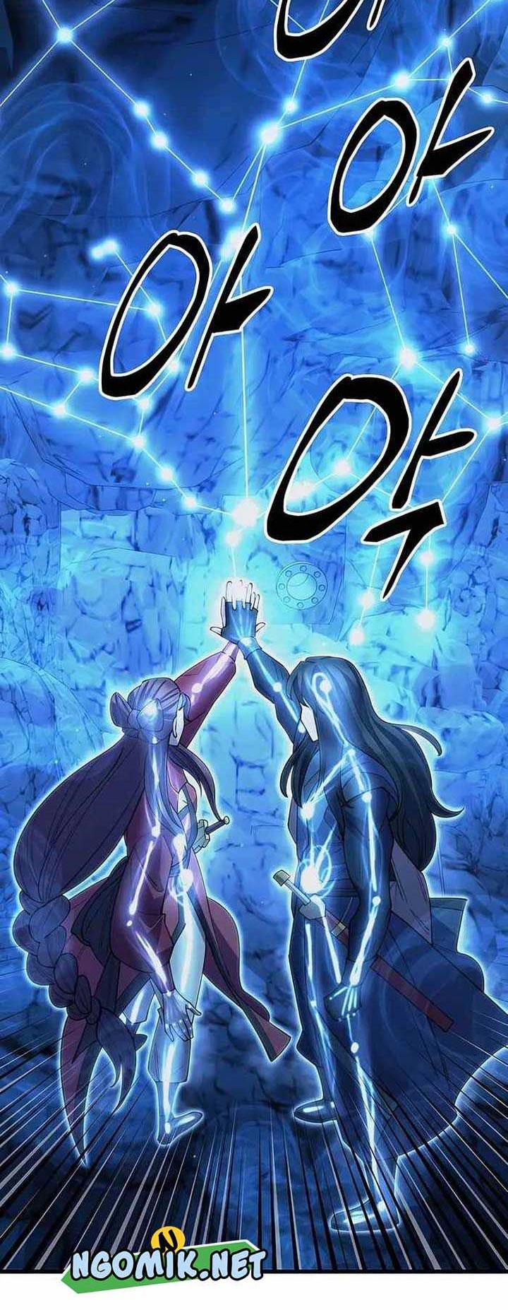 World’s Greatest Senior Disciple Chapter 50 Gambar 71