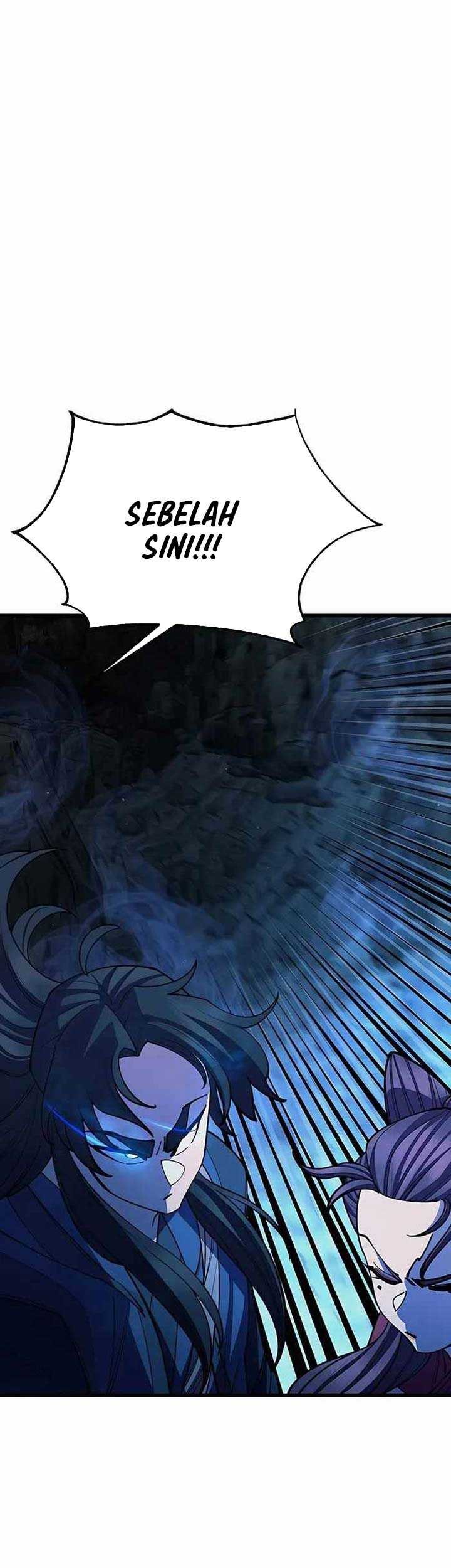 World’s Greatest Senior Disciple Chapter 50 Gambar 72